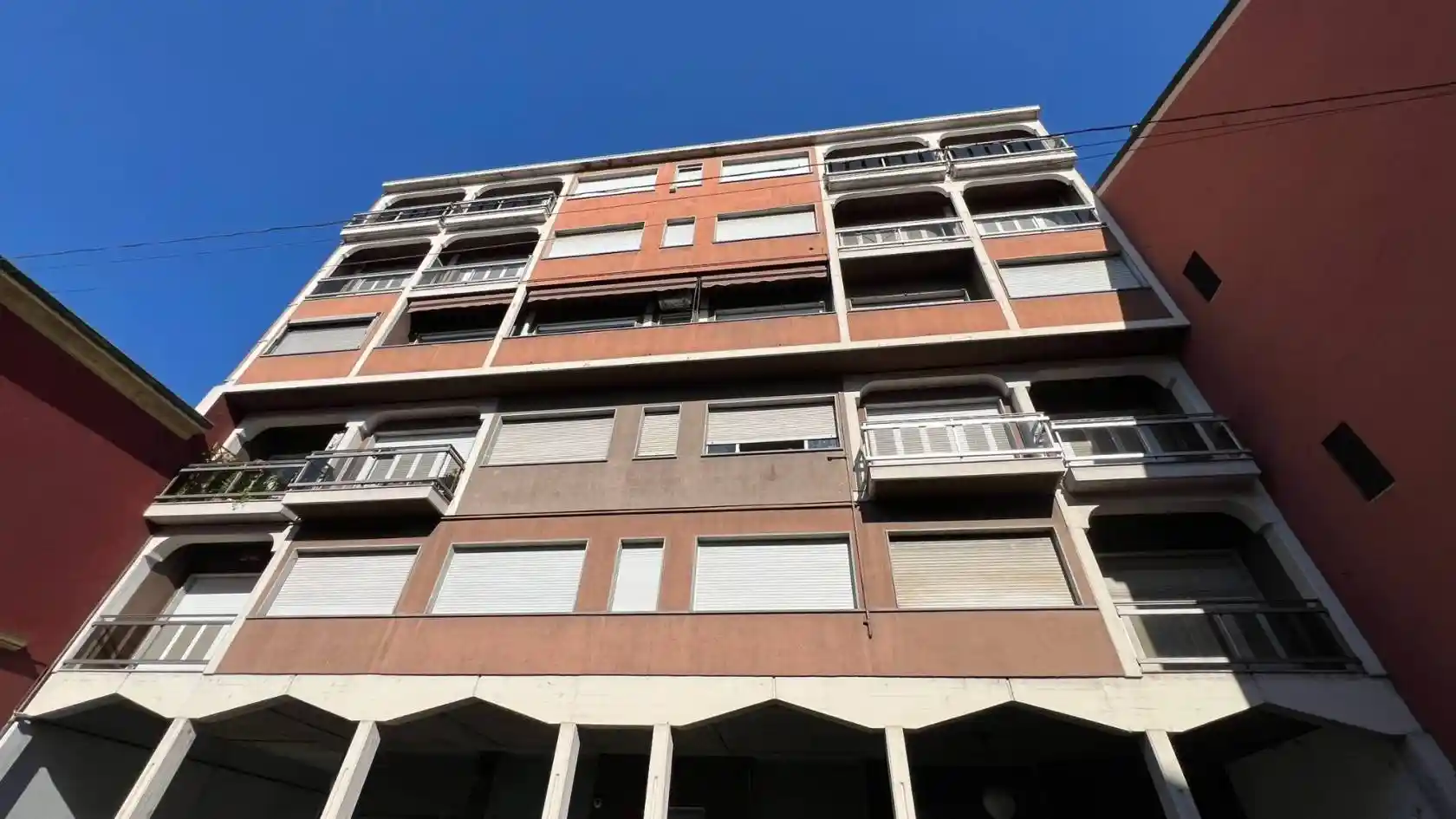 Appartamento in affitto a Alessandria