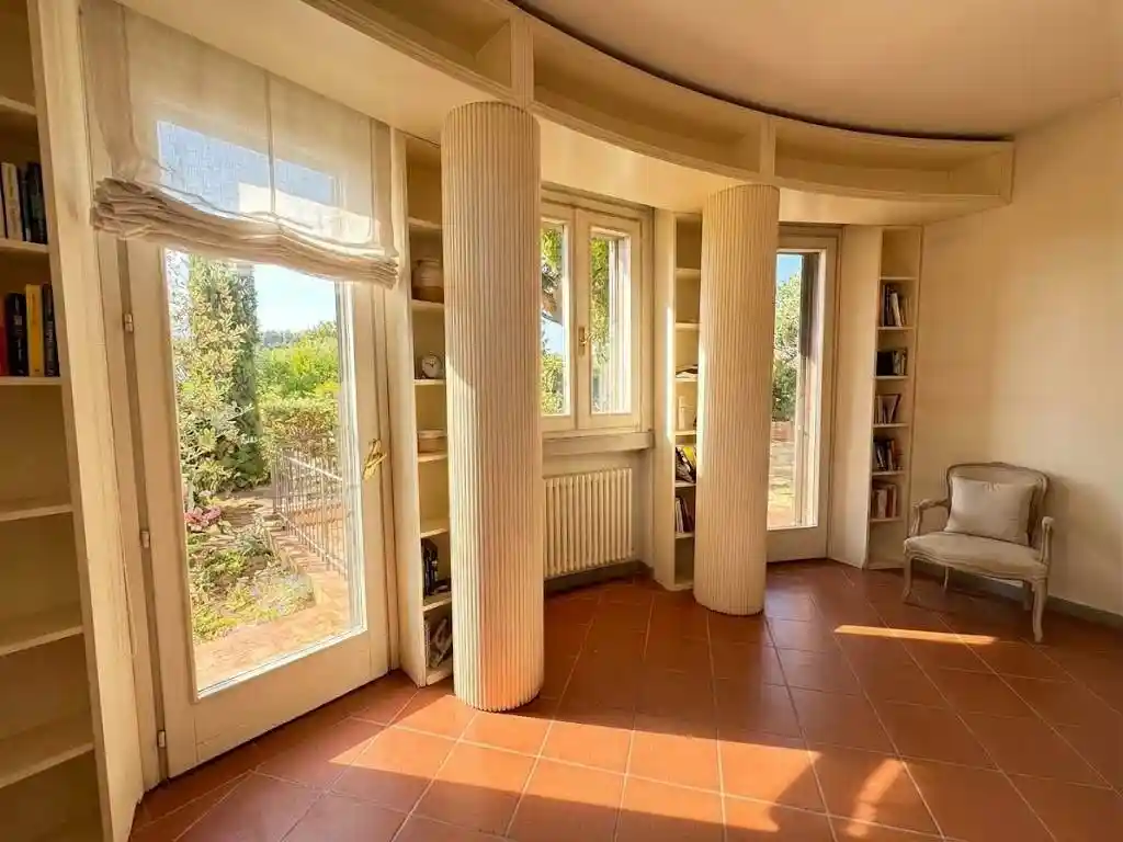 Villa in vendita a Poggio a Caiano