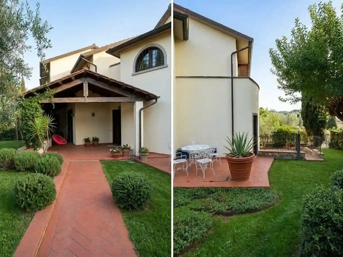Villa - foto 3