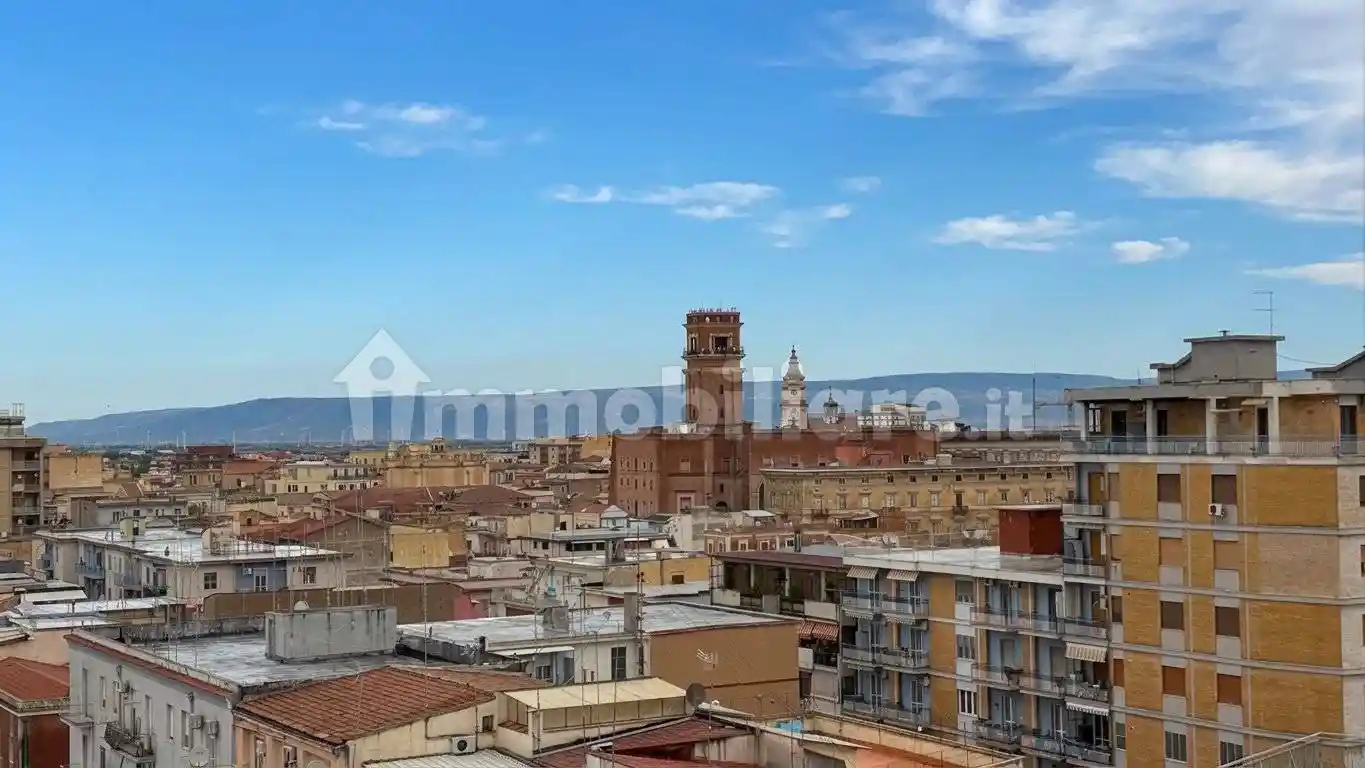 Appartamento in vendita a Foggia