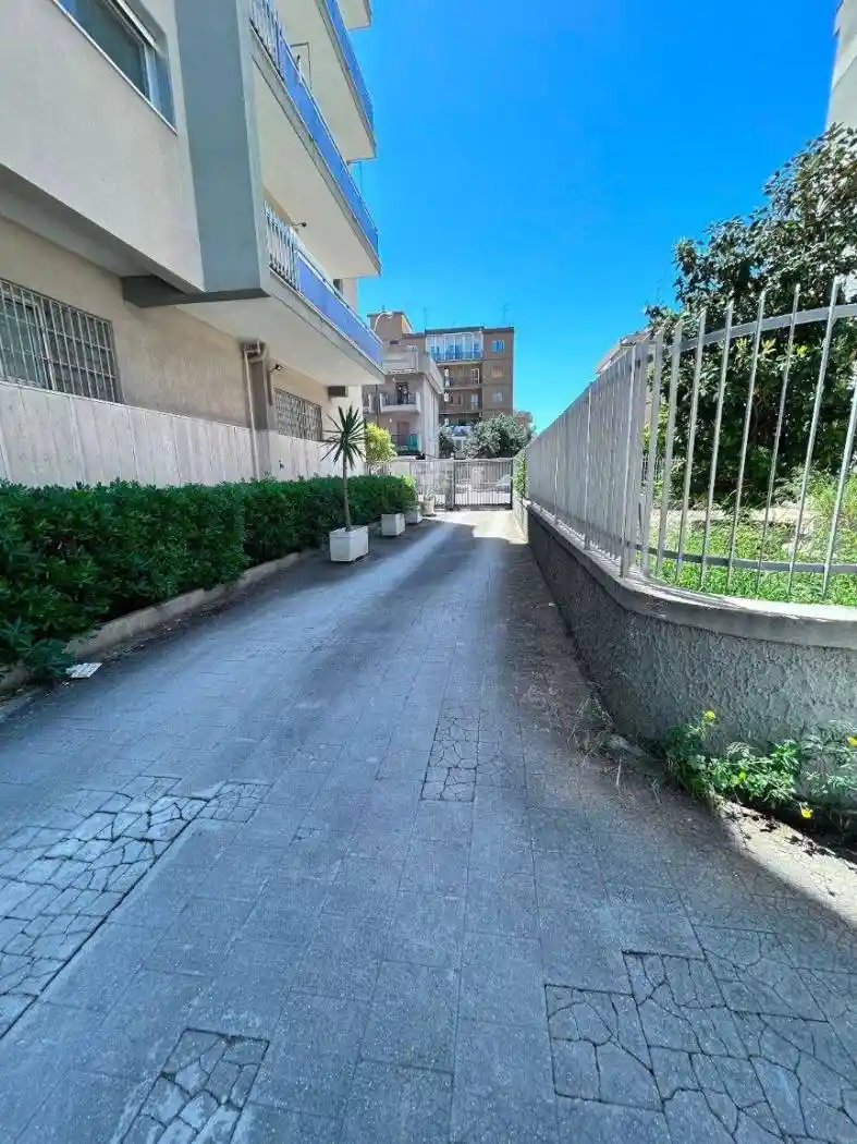 Appartamento in vendita a Taranto