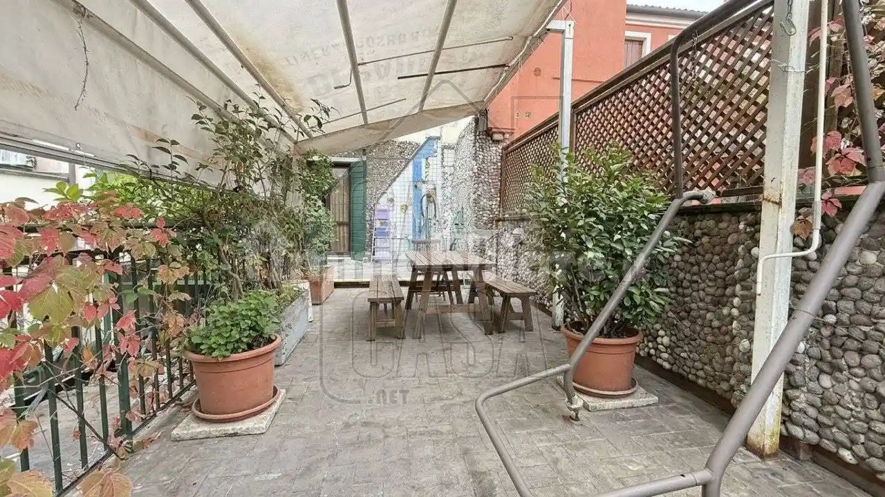 Appartamento in vendita a Padova