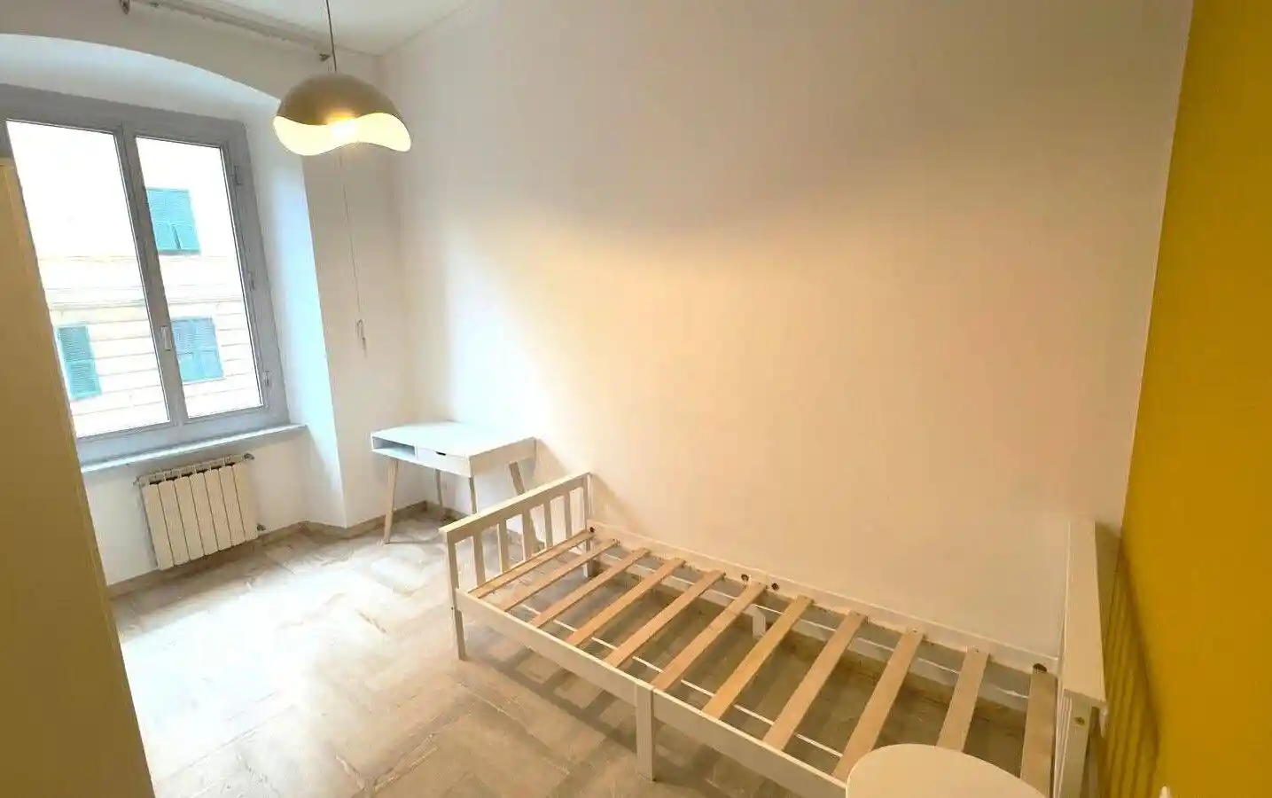 Appartamento in affitto a Genova