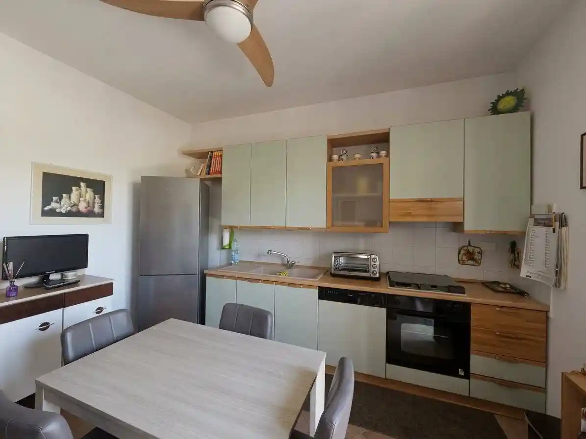 Casa indipendente in vendita a Prato
