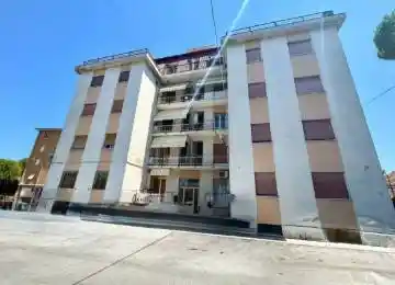 Appartamento in vendita a Chiaravalle