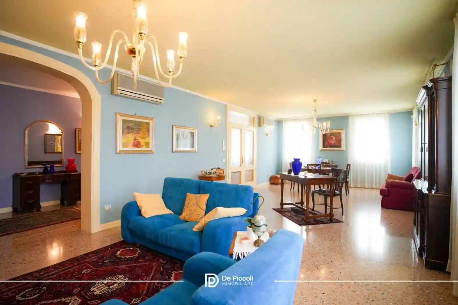 Villa - foto 3