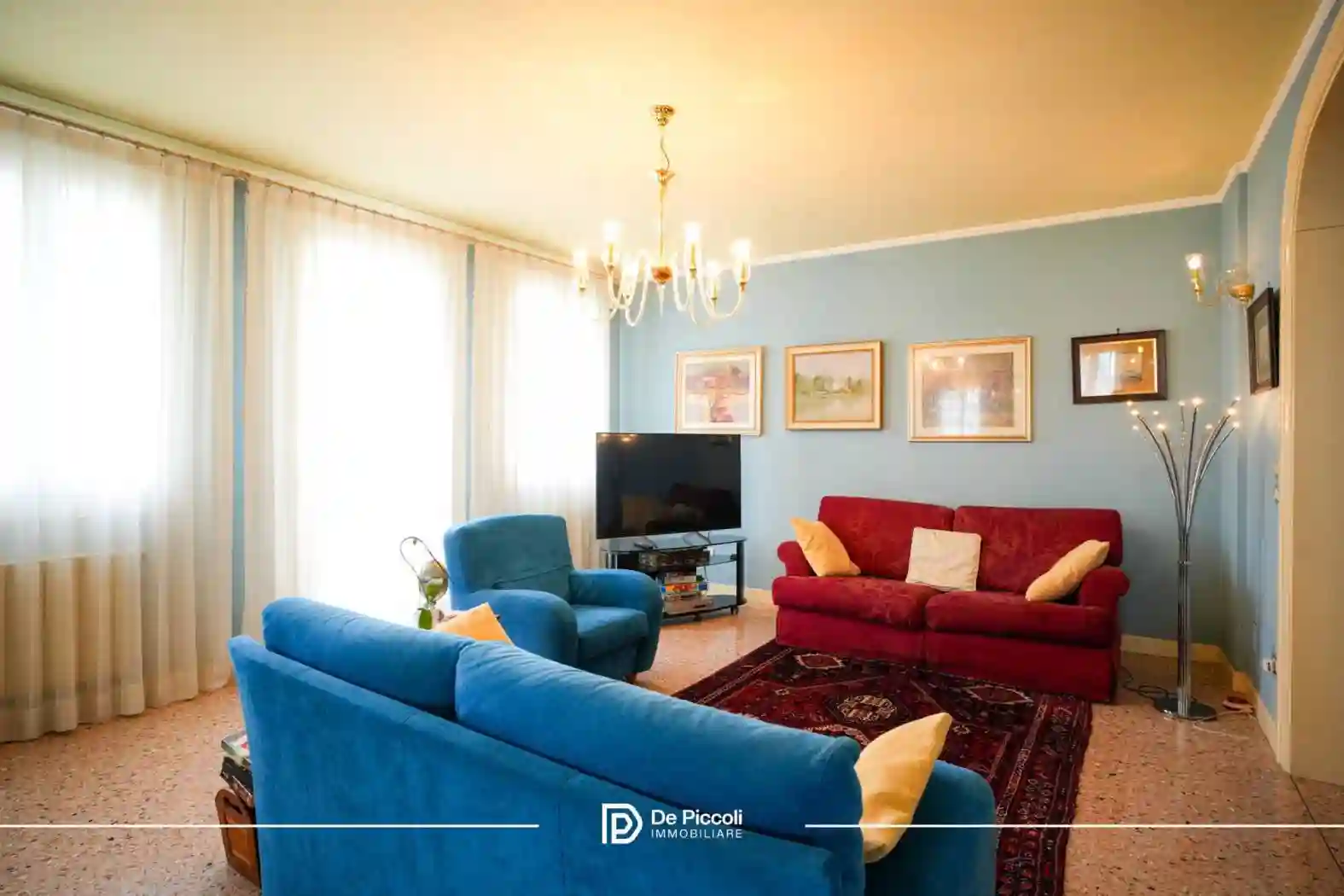Villa - foto 4