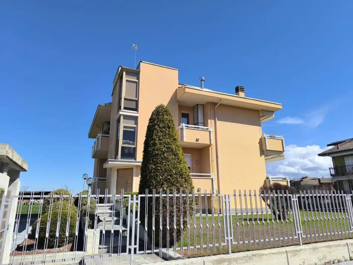 Attico - Mansarda in vendita a Mondovì