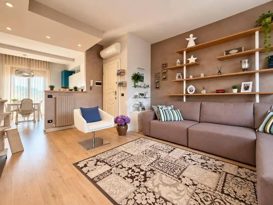 Appartamento in vendita a Castelleone
