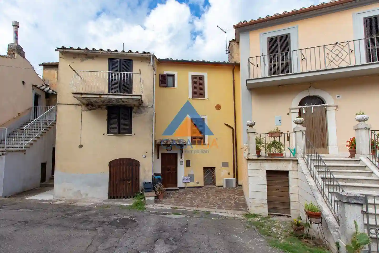Casa indipendente - foto 2