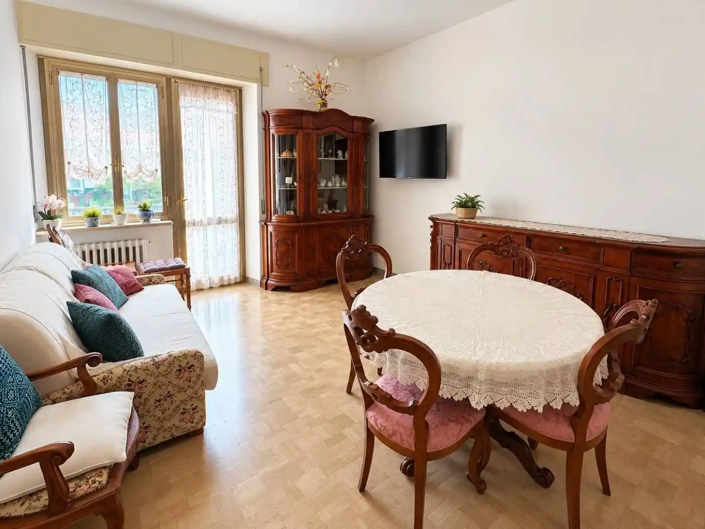 Appartamento in vendita a Fabriano