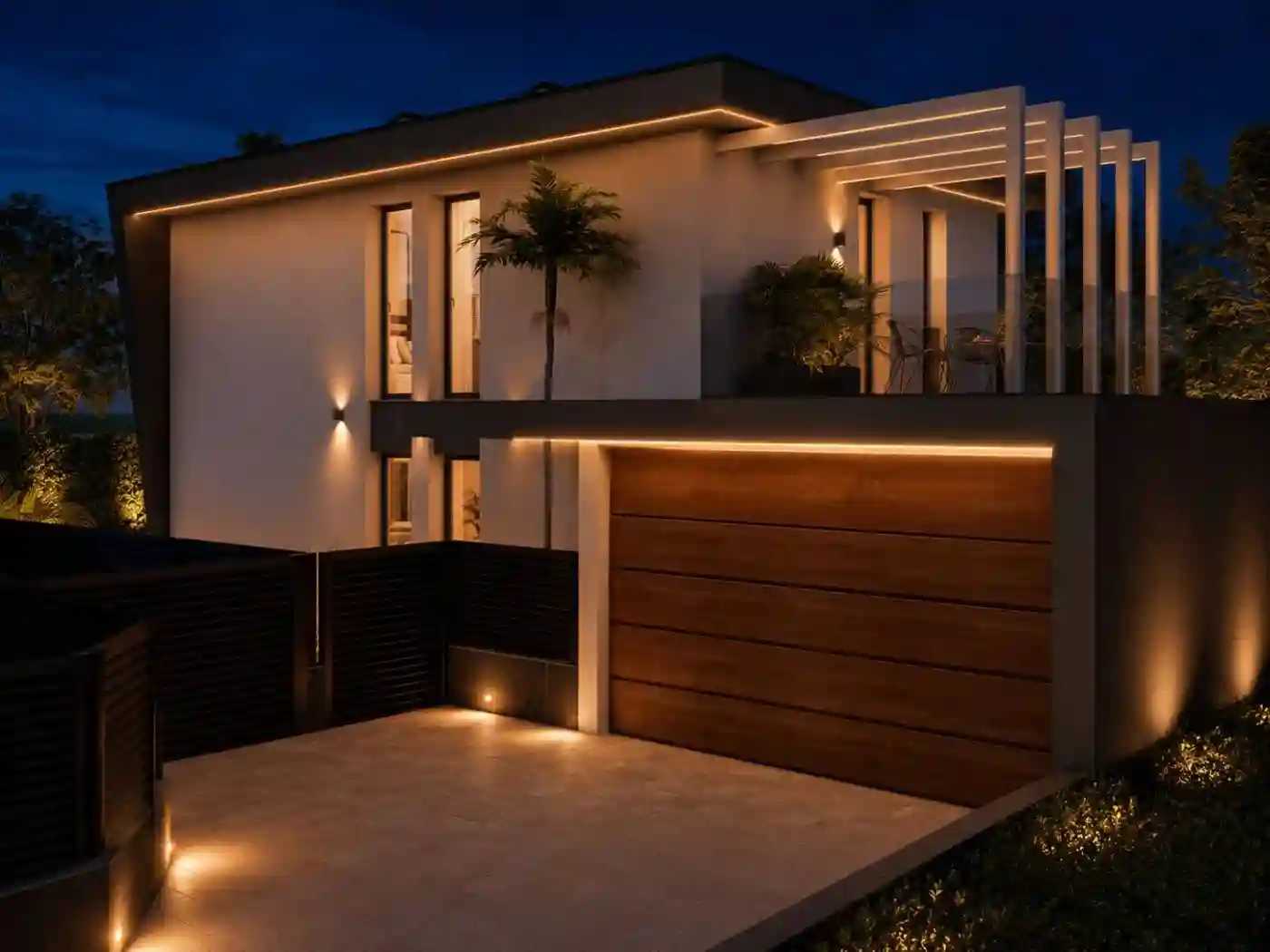 Villa - foto 3