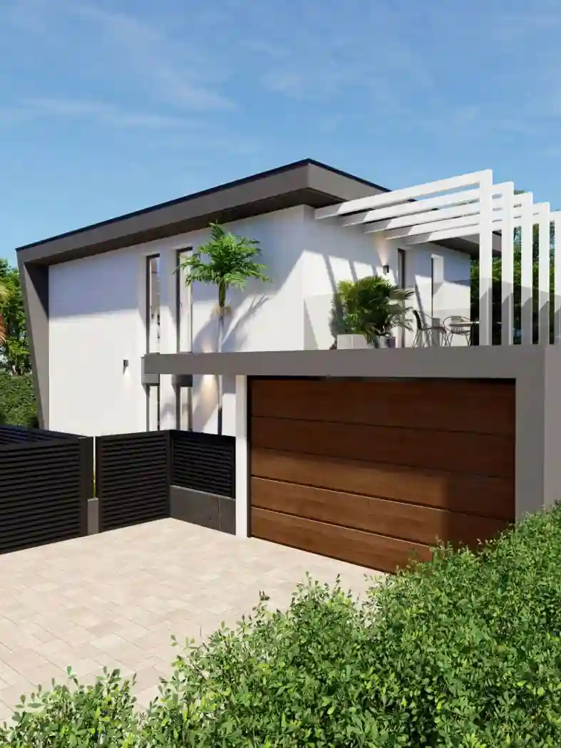 Villa - foto 4