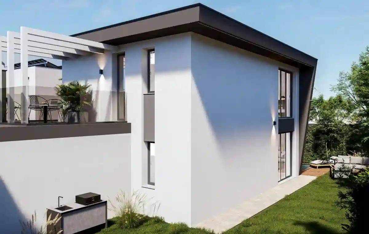 Villa - foto 5