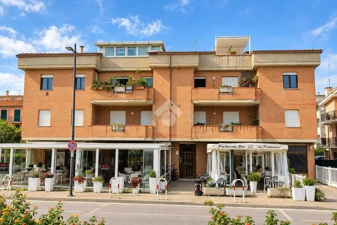 Appartamento in vendita a Porto Sant'Elpidio