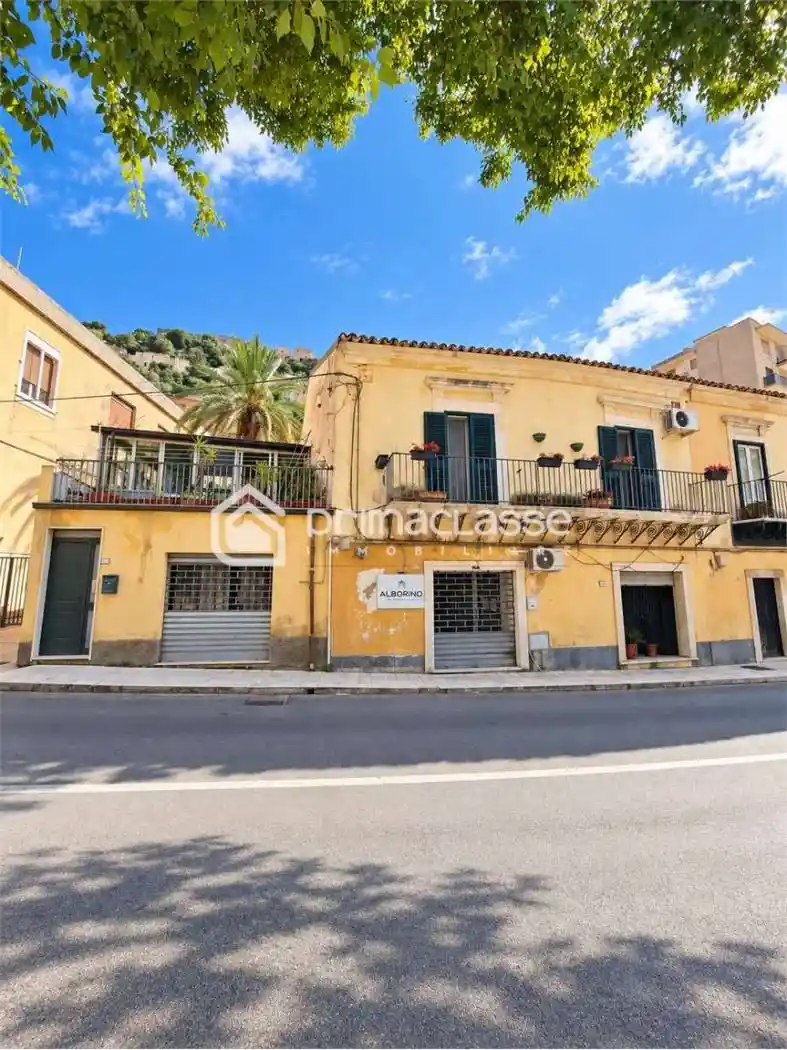 Casa indipendente in vendita a Modica