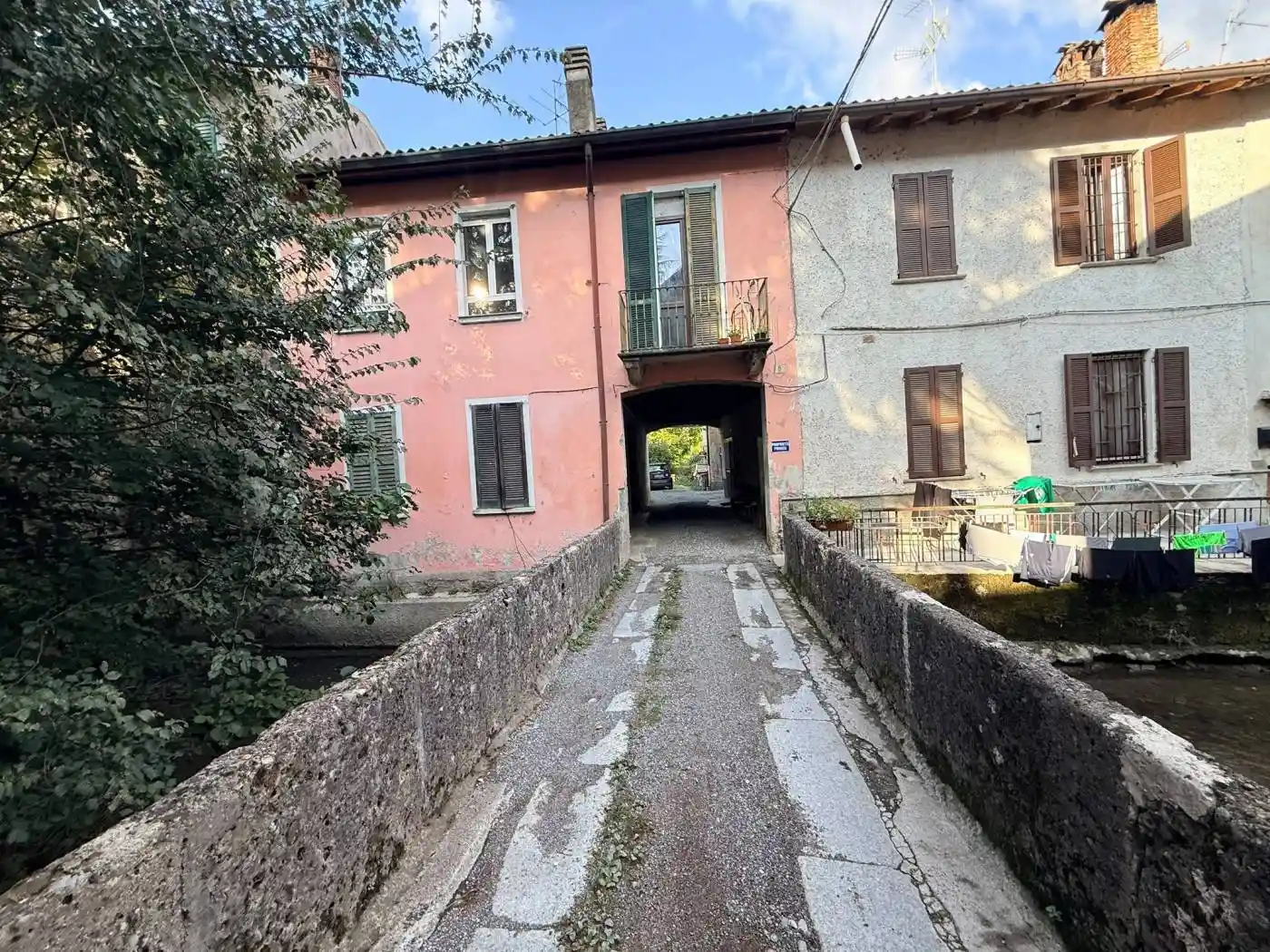 Appartamento in vendita a Verano Brianza