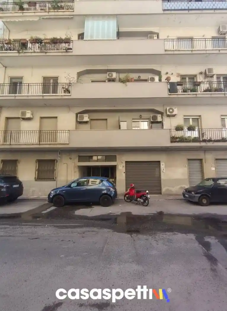Appartamento in vendita a Reggio Calabria
