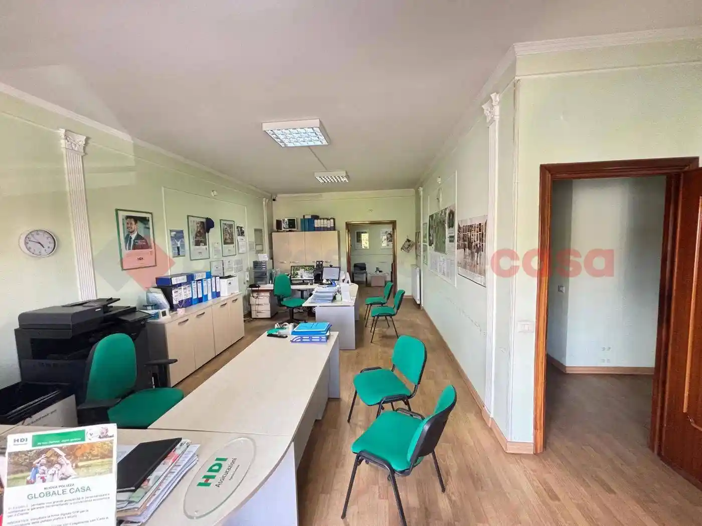 Appartamento in vendita a Anagni