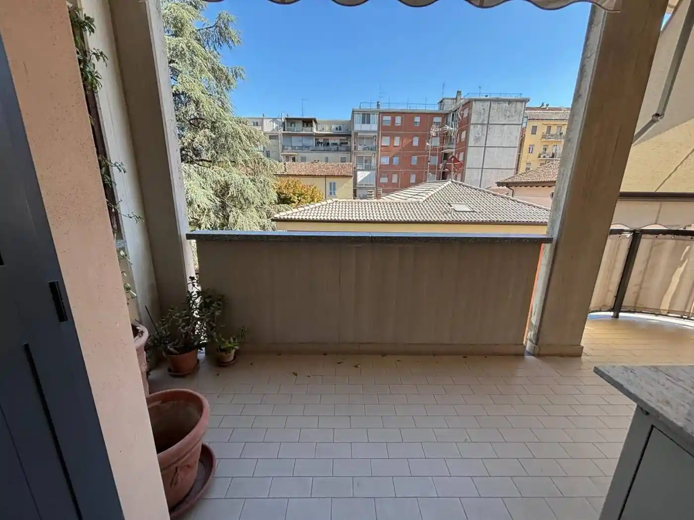 Appartamento in vendita a Piacenza
