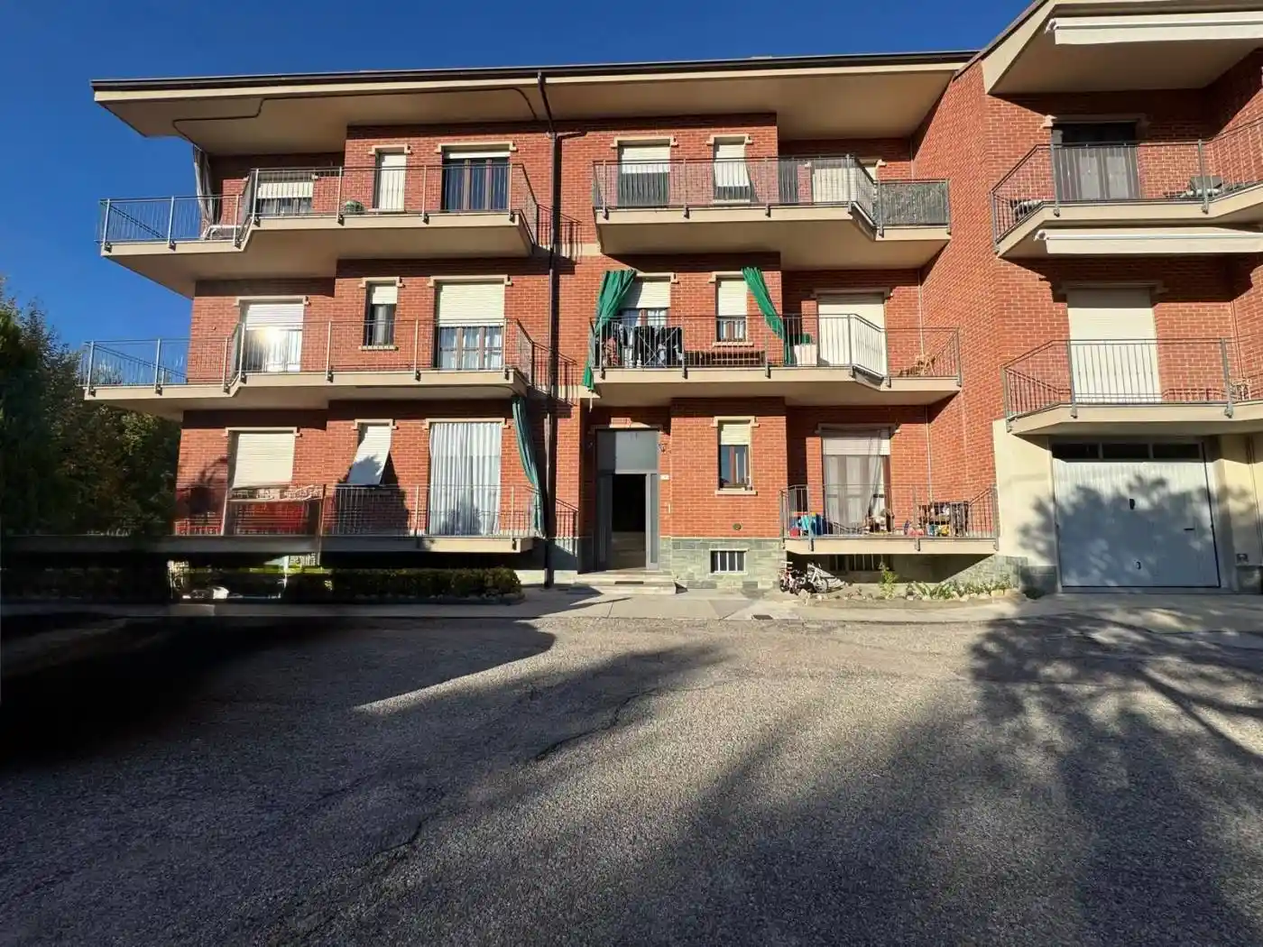 Appartamento in vendita a Grinzane Cavour