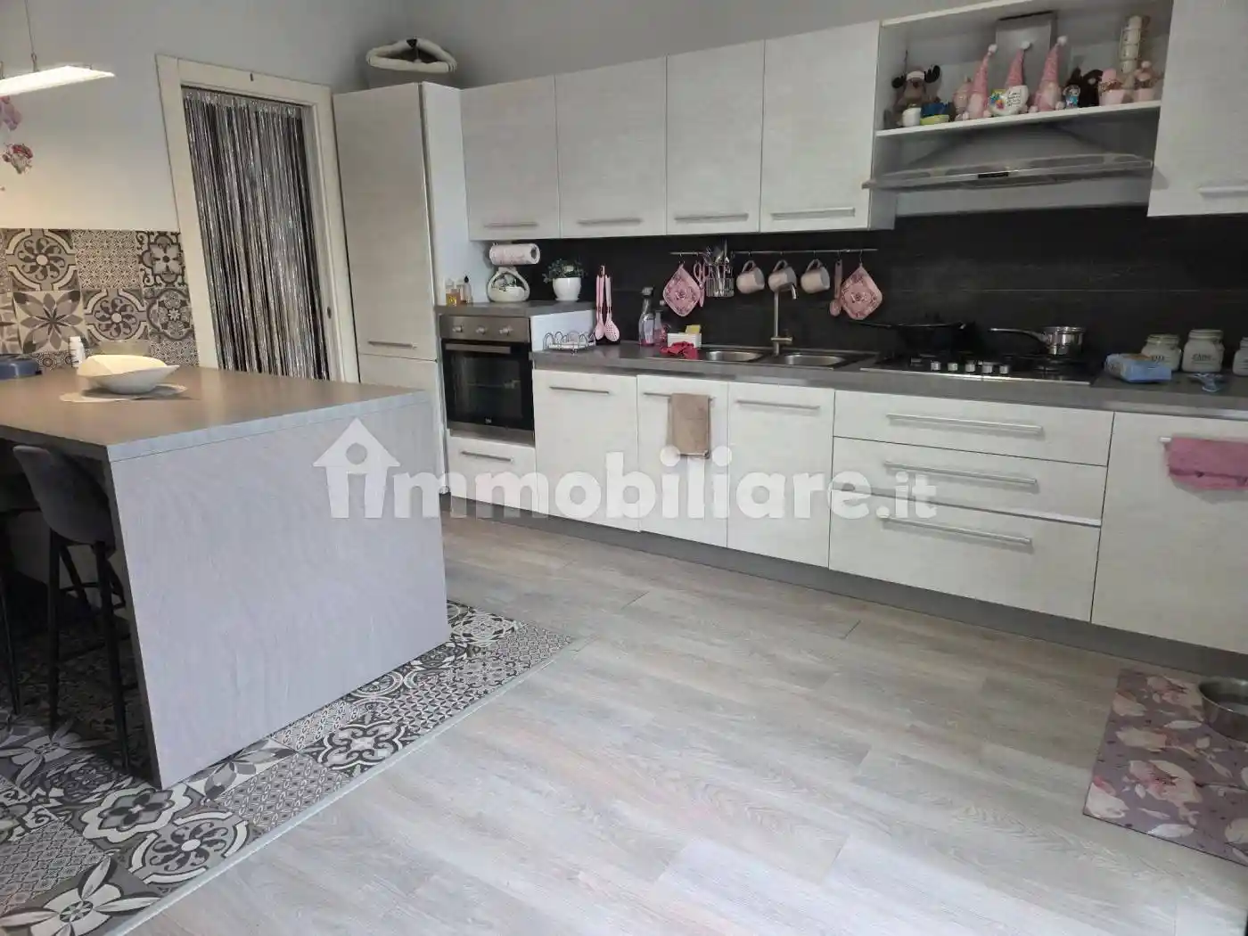 Appartamento in vendita a Casapulla