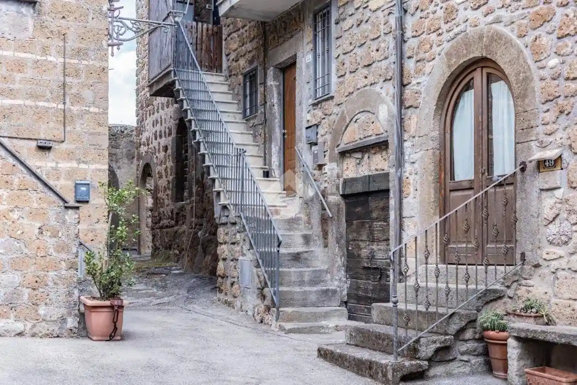 Appartamento in vendita a Blera