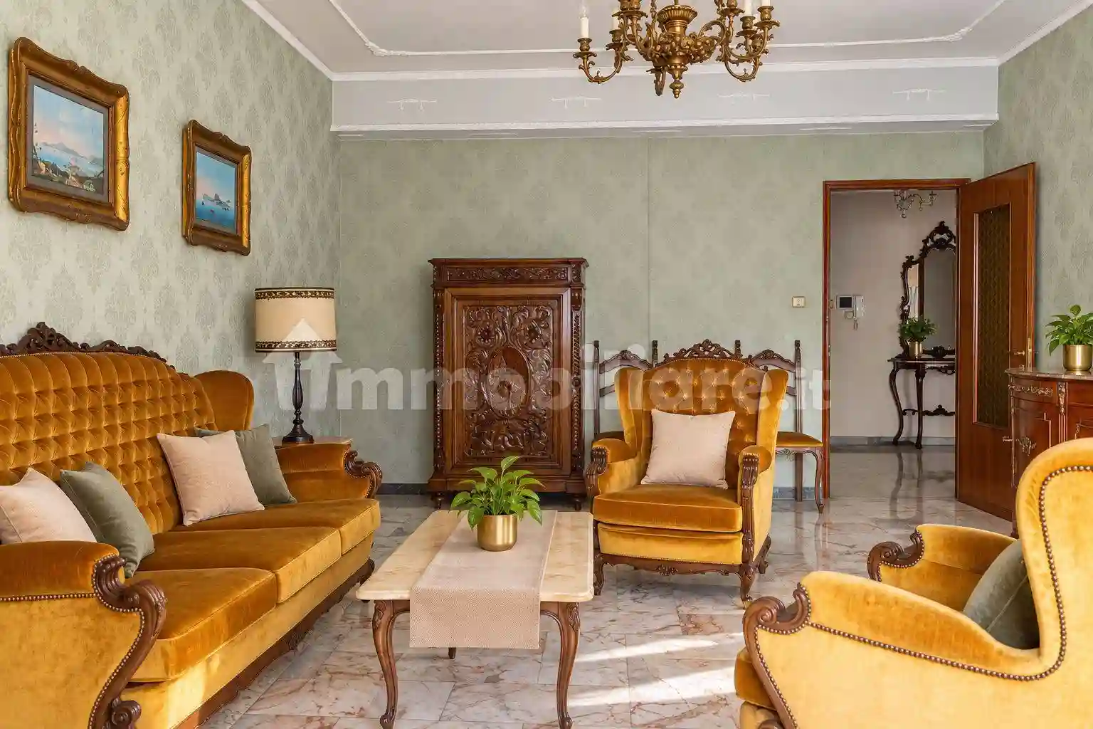 Appartamento - foto 5