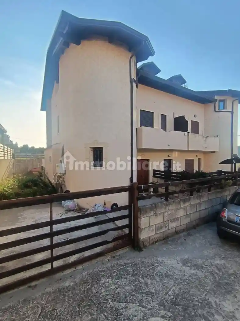 Villa in vendita a Settingiano