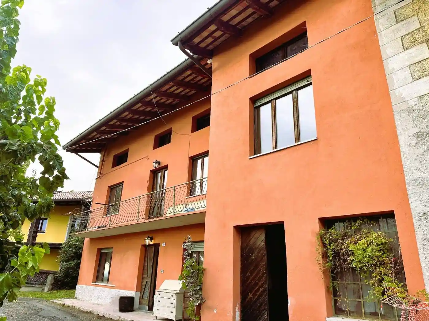 Casa indipendente in vendita a San Leonardo