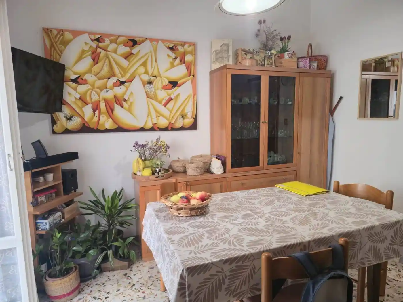 Appartamento in vendita a Livorno