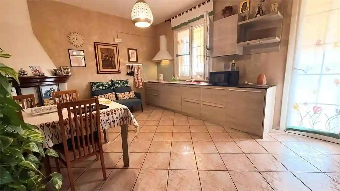 Villetta a schiera - foto 4