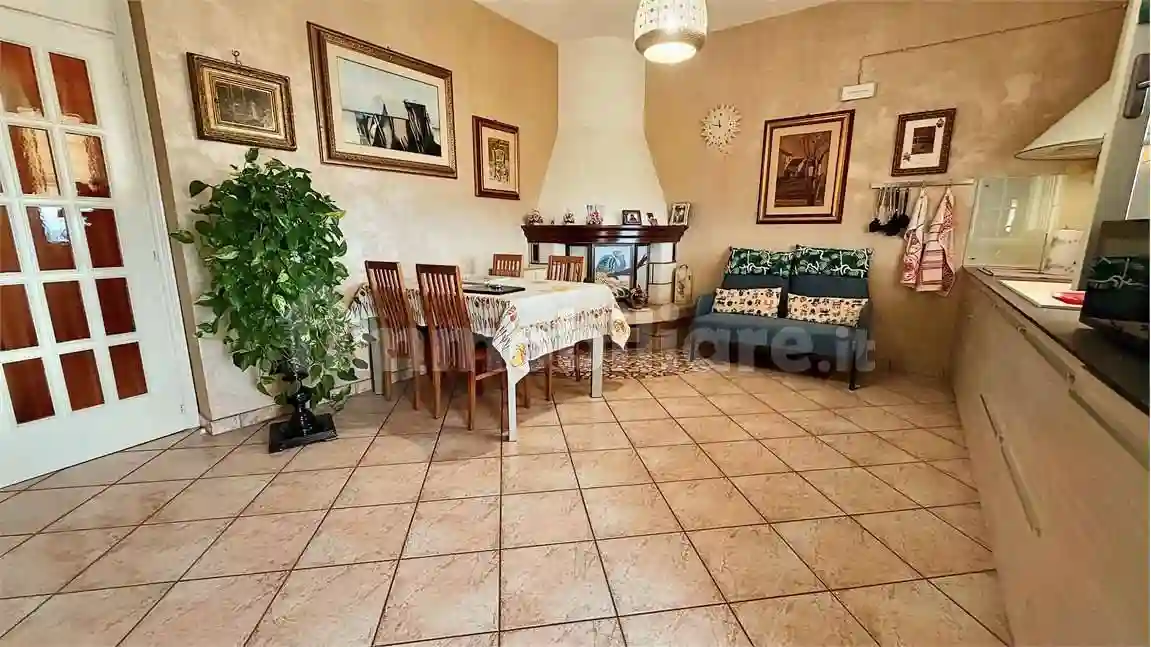 Villetta a schiera - foto 5
