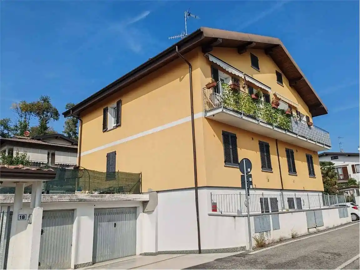 Appartamento in vendita a Rodero
