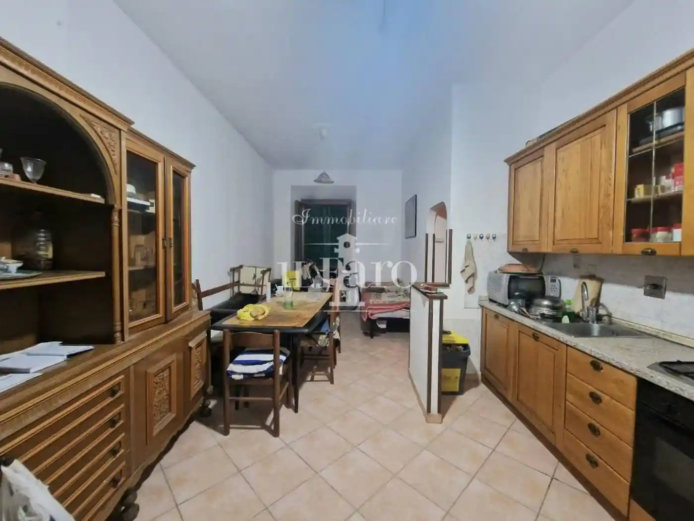 Casa indipendente in vendita a Campi Bisenzio