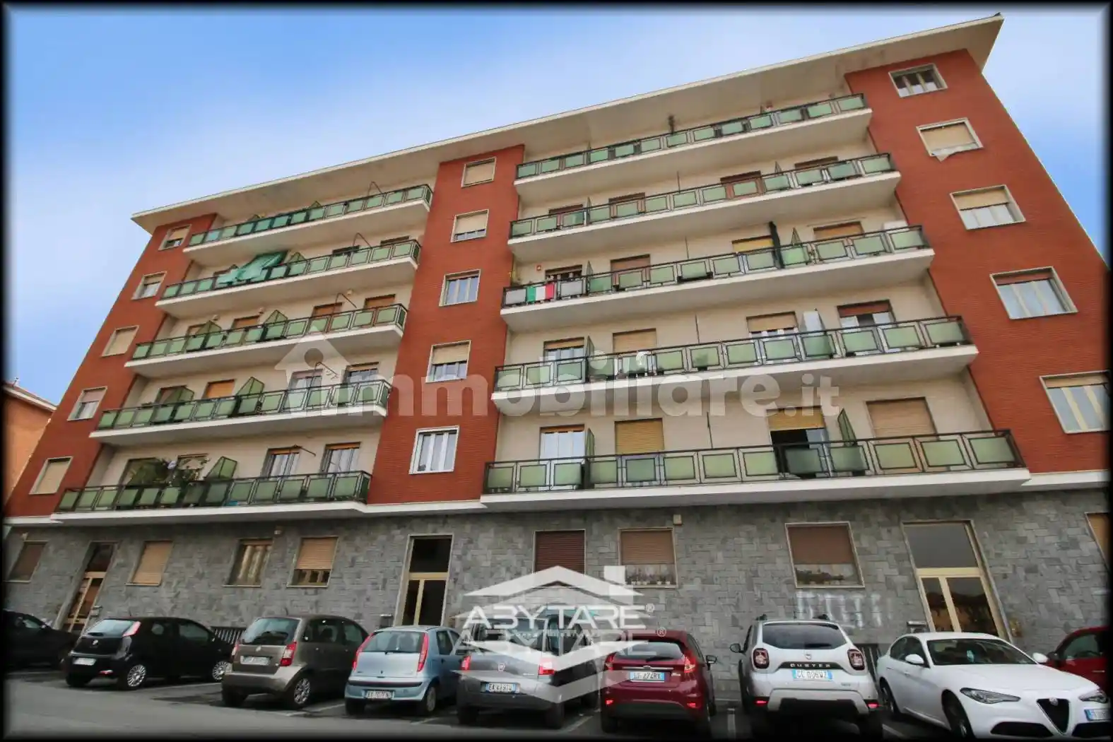 Appartamento in vendita a Nichelino