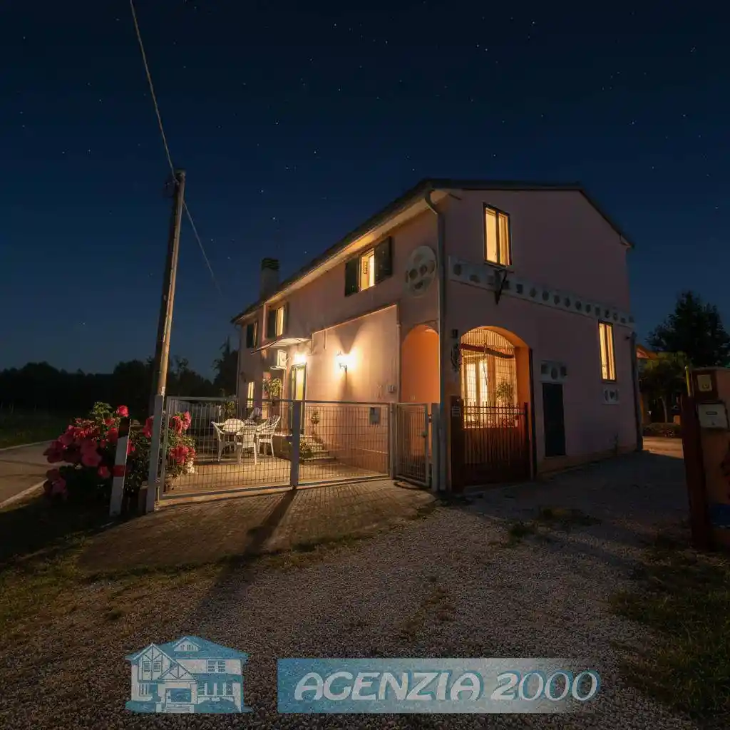 Villa in vendita a Terrassa Padovana