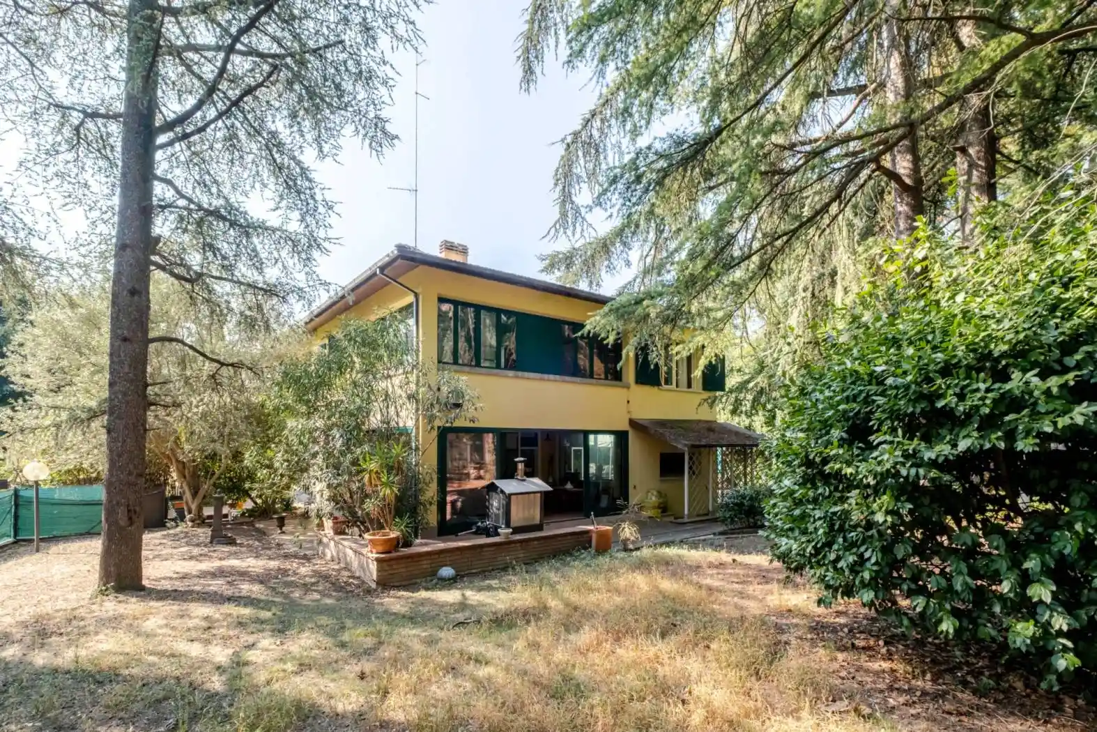Villa in vendita a Bologna