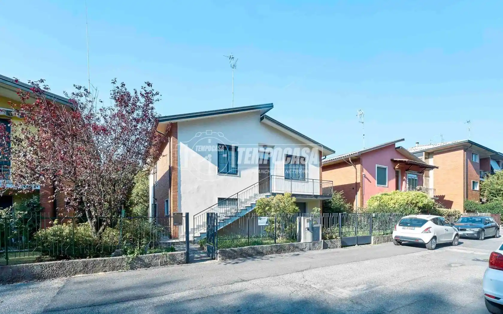 Villa in vendita a Cremona