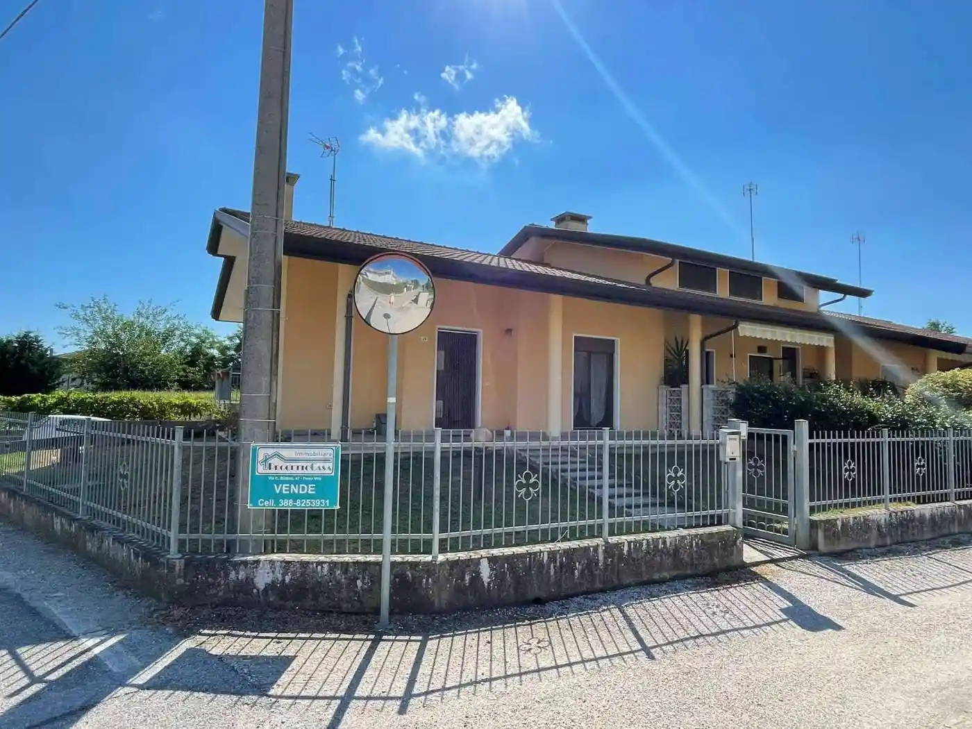 Villetta a schiera in vendita a Porto Viro