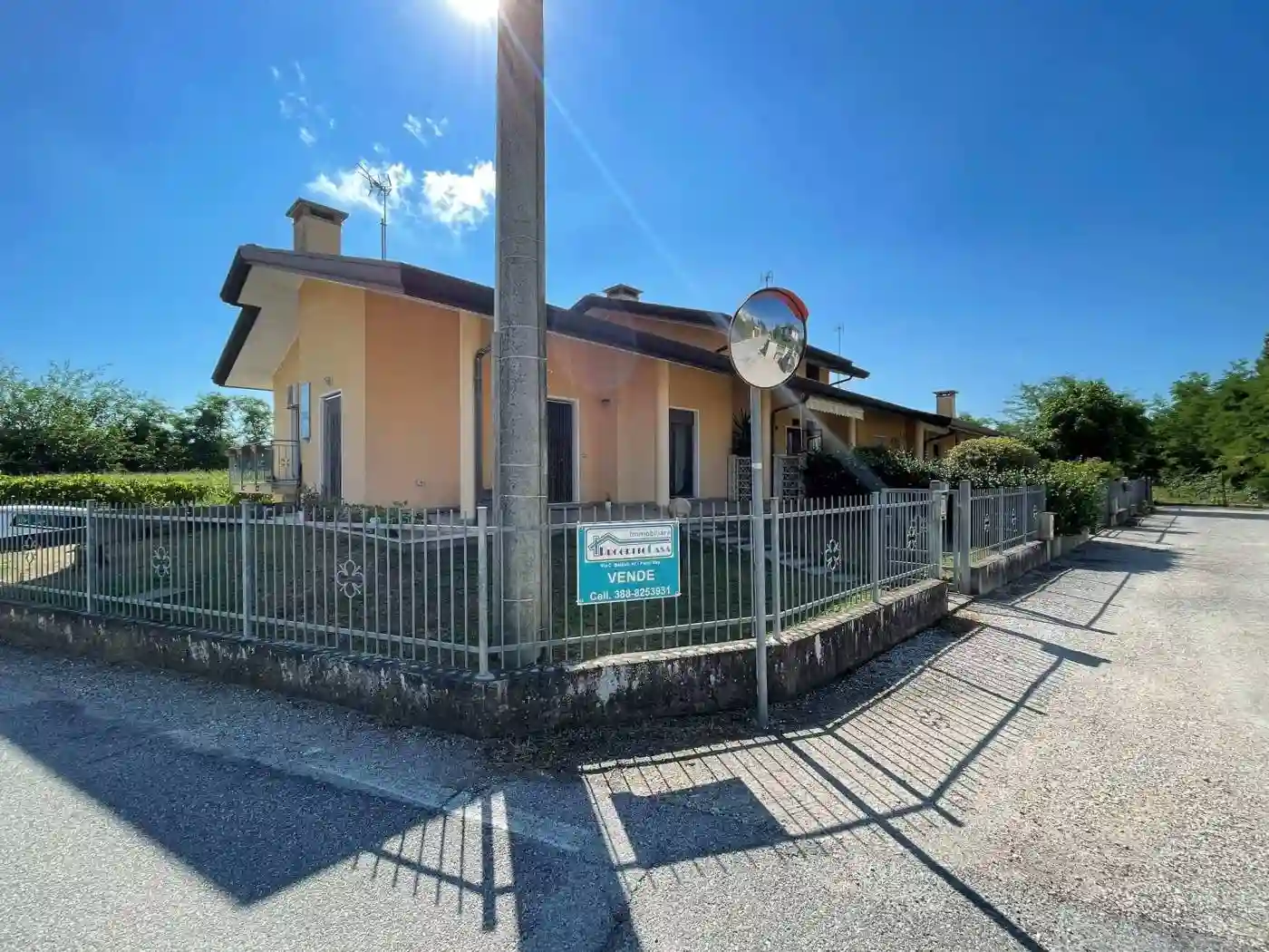 Villetta a schiera - foto 2