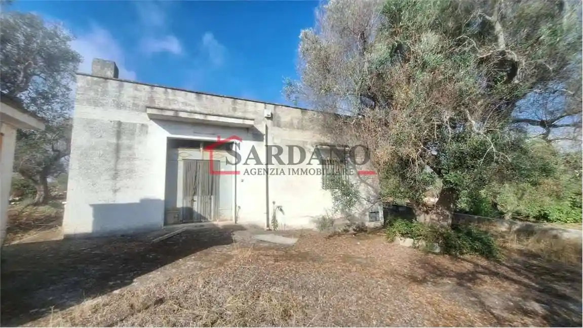 Casa indipendente in vendita a San Vito dei Normanni