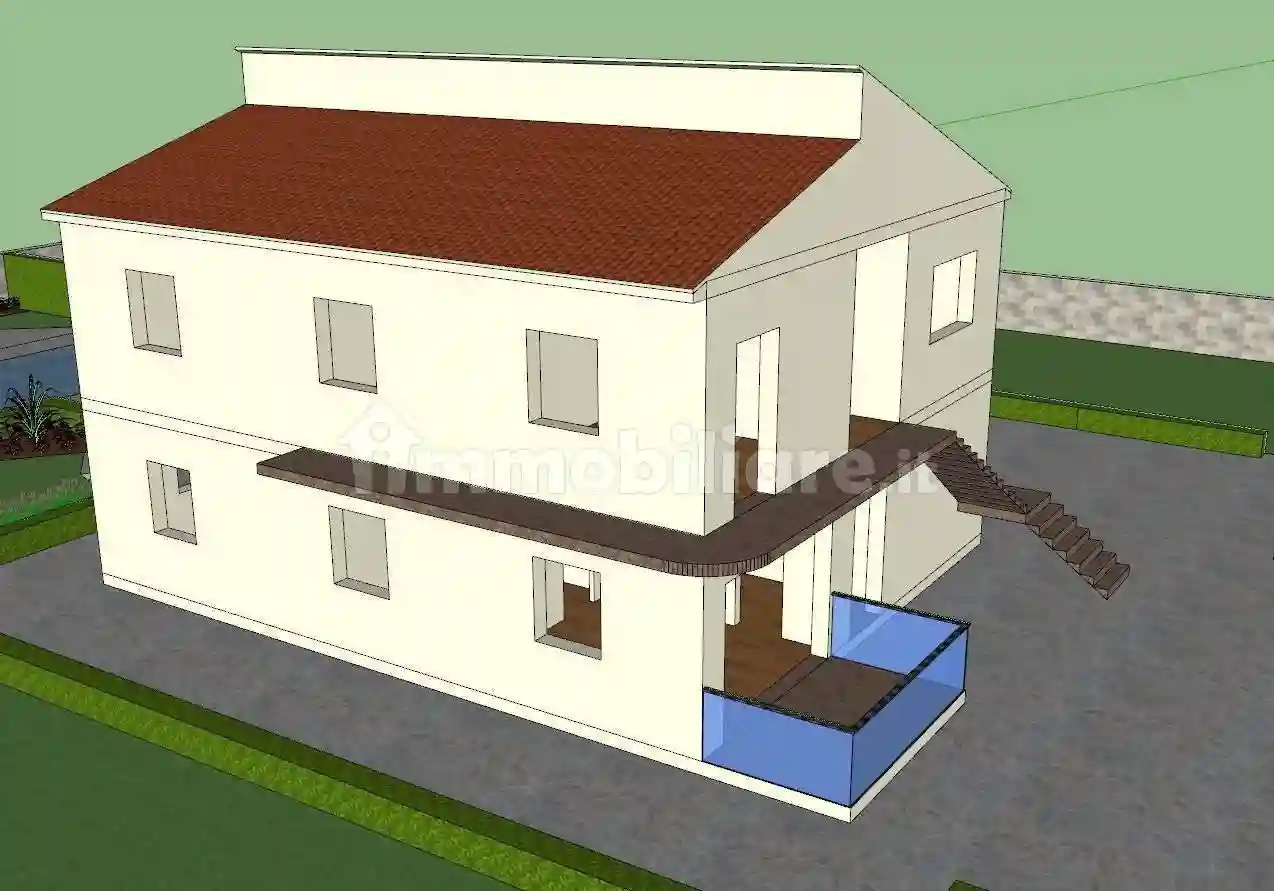 Villa - foto 2