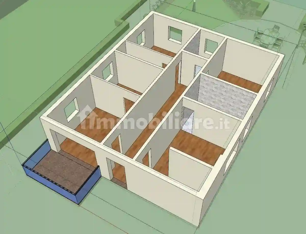 Villa - foto 5