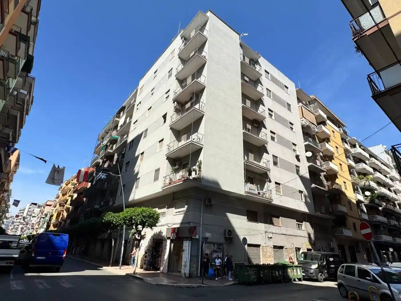 Appartamento in vendita a Taranto