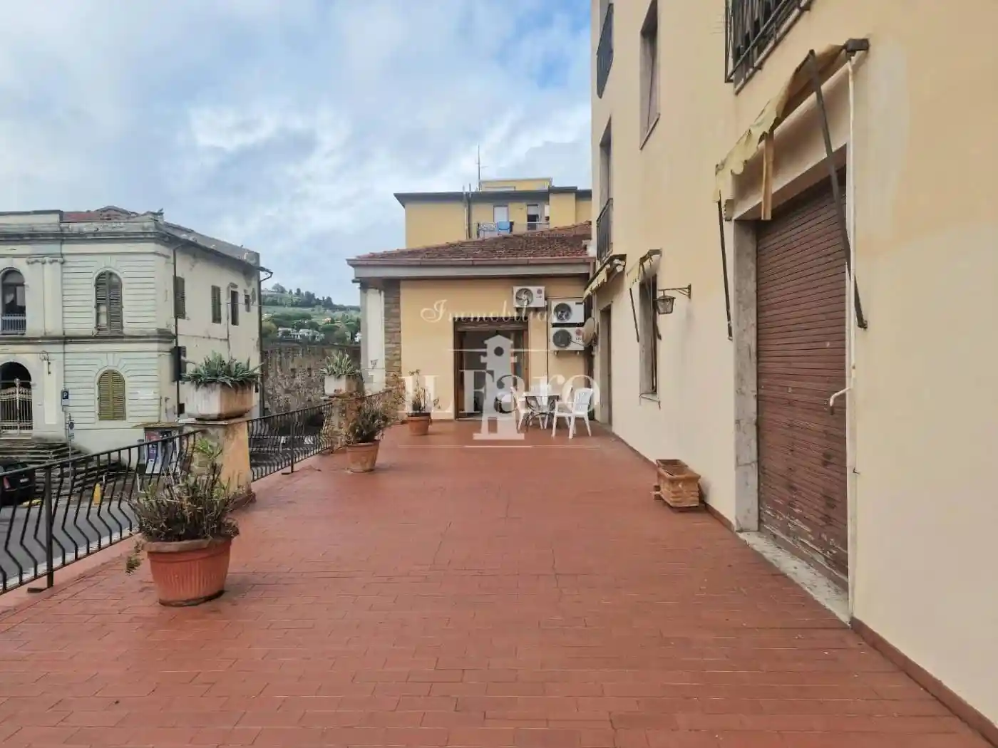 Appartamento in vendita a Signa