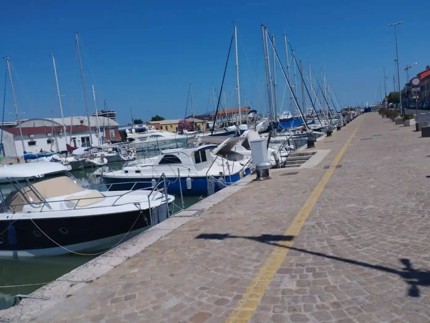 Appartamento in vendita a Pesaro