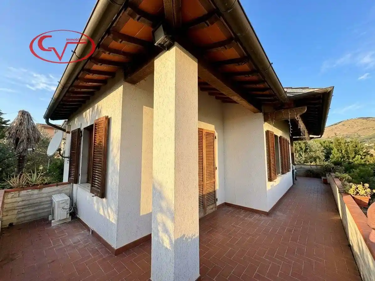 Villa in vendita a Loro Ciuffenna