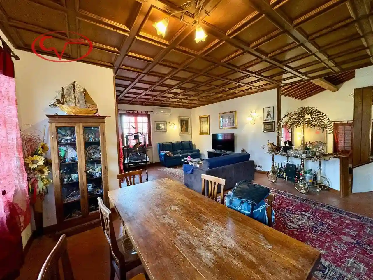 Villa - foto 5