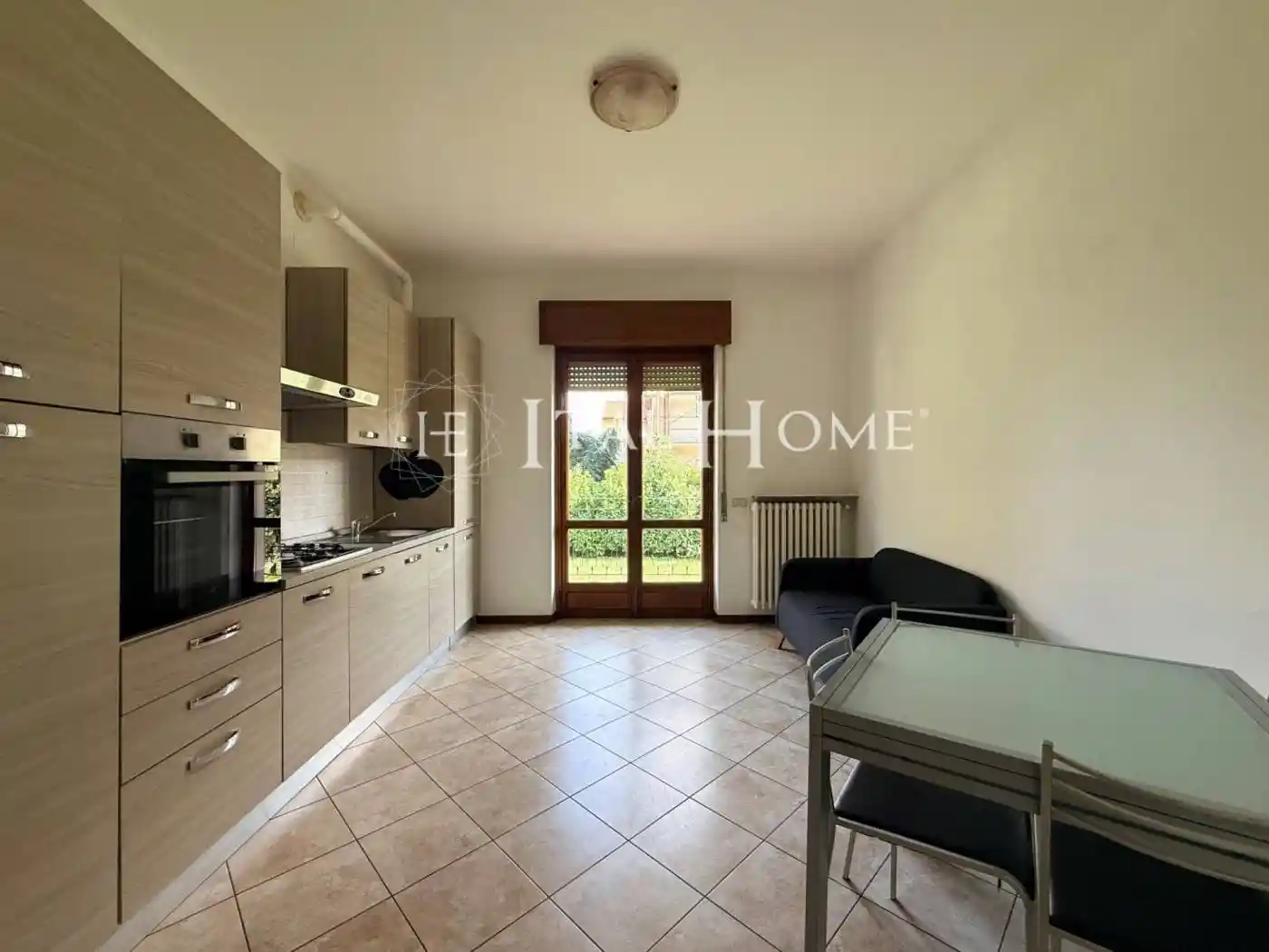 Appartamento in vendita a Dalmine